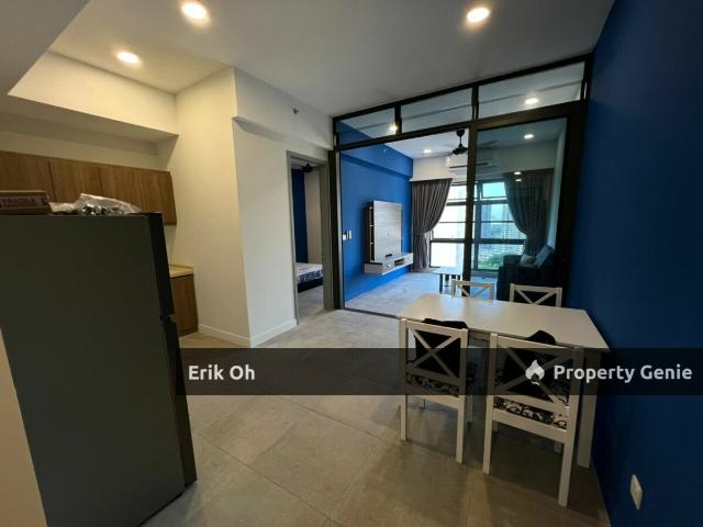 Condominium for sale in Petaling, Subang Jaya