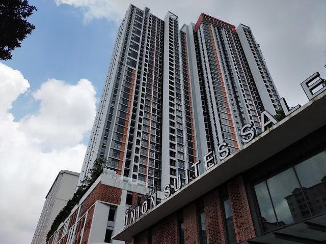 Serviced Residence for rent in Petaling, Damansara Damai
