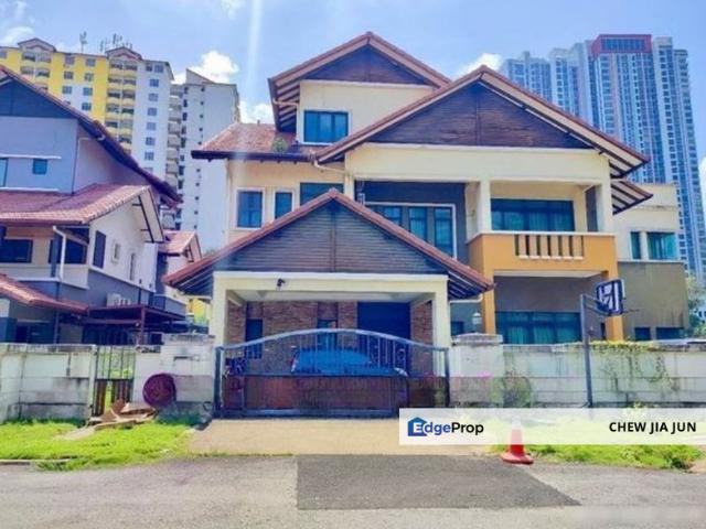 House for sale in Petaling, Subang Jaya