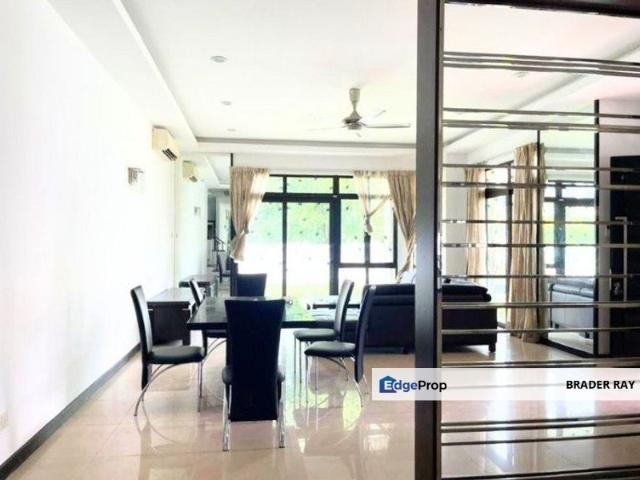 House for sale in Petaling, Subang Jaya