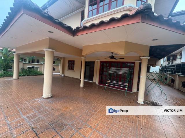 House for sale in Petaling, Subang Jaya