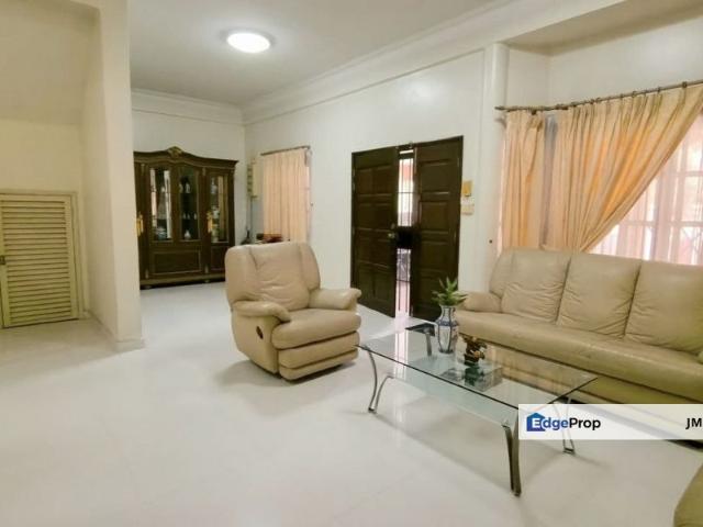 House for sale in Petaling, Subang Jaya