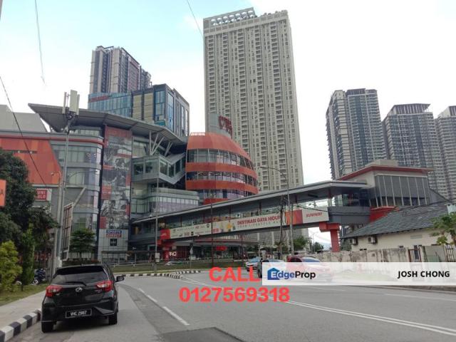 Shop for rent in Country Heights Damansara, Kuala Lumpur
