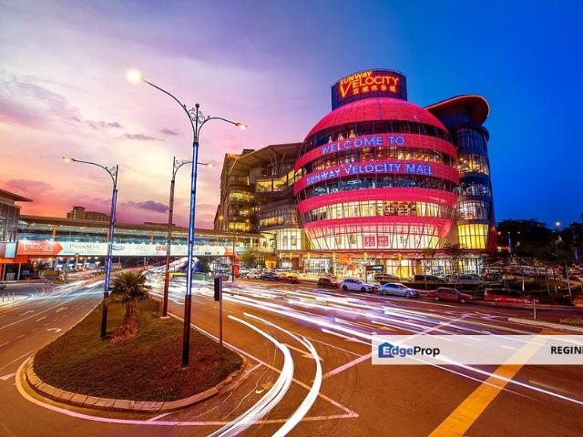 Shop for sale in Country Heights Damansara, Kuala Lumpur