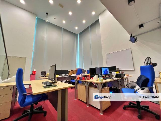 Shop for sale in Country Heights Damansara, Kuala Lumpur