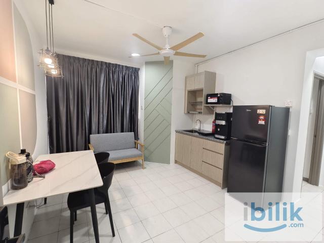 Apartment for rent in Country Heights Damansara, Kuala Lumpur