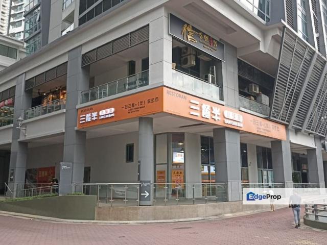 Shop for rent in Country Heights Damansara, Kuala Lumpur