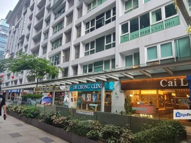 Shop for sale in Country Heights Damansara, Kuala Lumpur