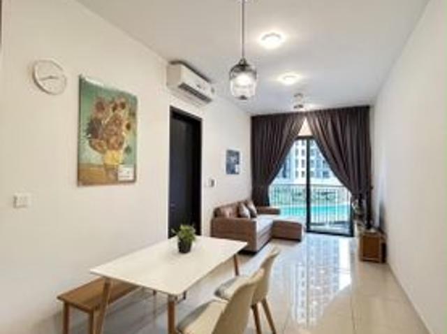 Condominium for rent in Country Heights Damansara, Kuala Lumpur