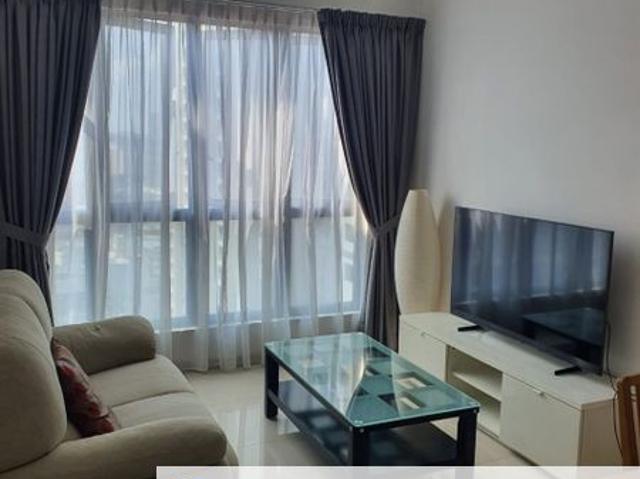 Condominium for rent in Maluri, Kuala Lumpur
