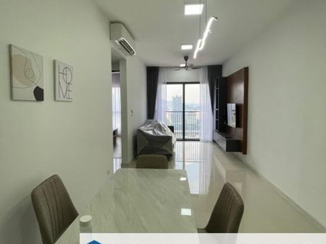Condominium for rent in Country Heights Damansara, Kuala Lumpur