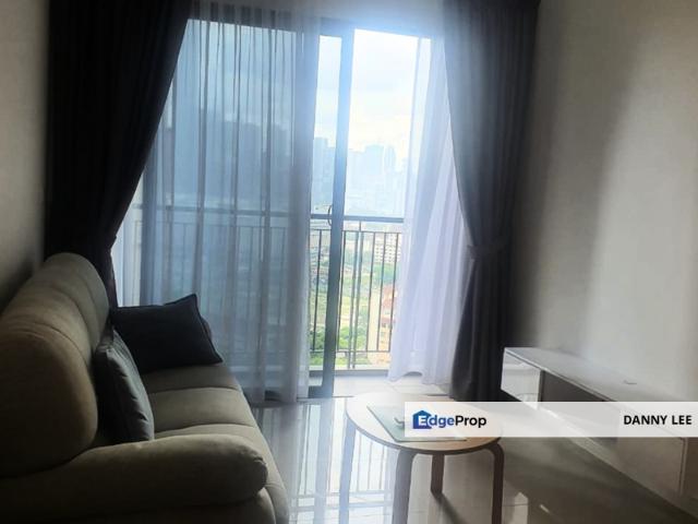 Condominium for rent in Country Heights Damansara, Kuala Lumpur