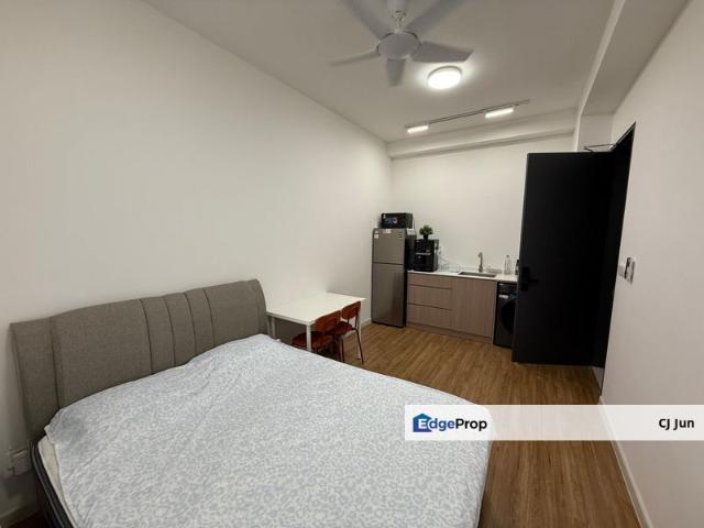 Condominium for rent in Country Heights Damansara, Kuala Lumpur