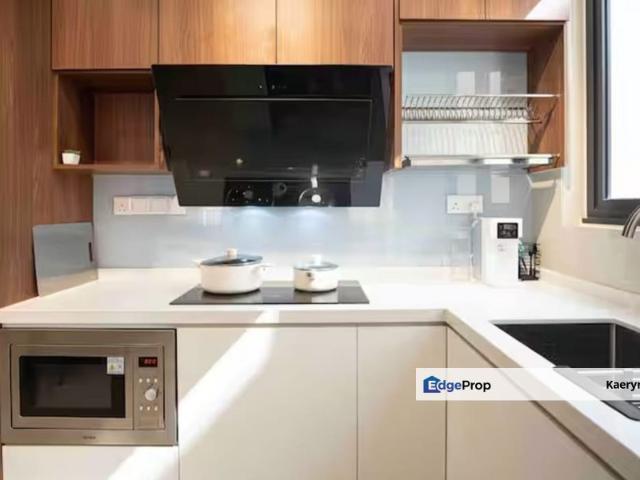 Condominium for sale in Maluri, Kuala Lumpur