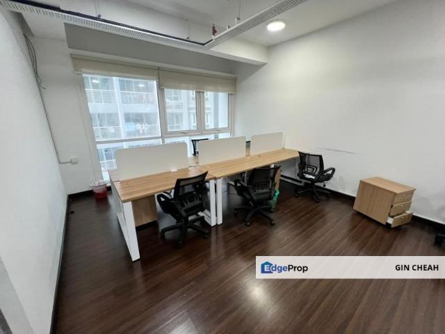 Shop for sale in Country Heights Damansara, Kuala Lumpur