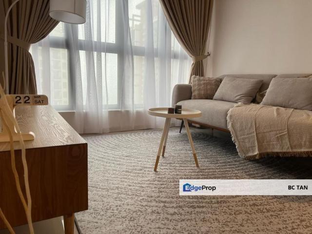 Condominium for rent in Country Heights Damansara, Kuala Lumpur