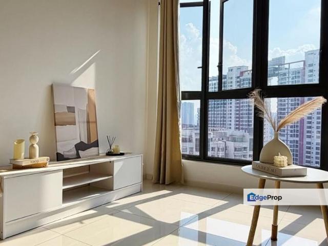 Condominium for rent in Country Heights Damansara, Kuala Lumpur