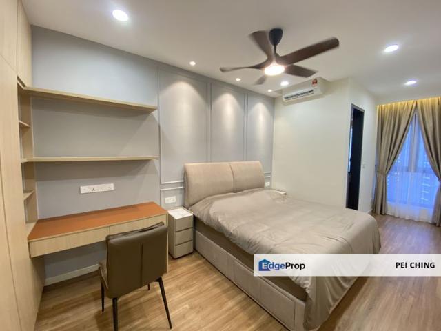 Condominium for rent in Country Heights Damansara, Kuala Lumpur