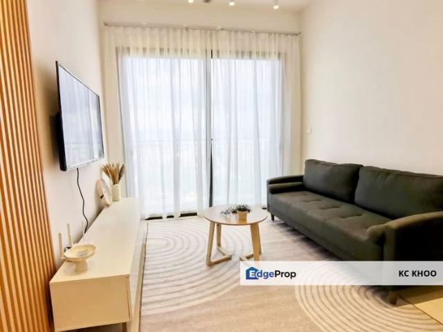 Condominium for rent in Country Heights Damansara, Kuala Lumpur