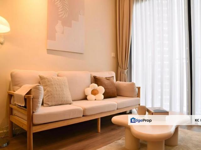 Condominium for rent in Country Heights Damansara, Kuala Lumpur