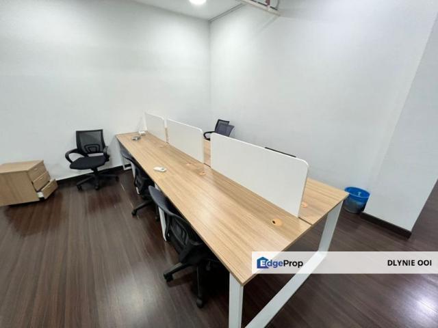 Shop for sale in Country Heights Damansara, Kuala Lumpur
