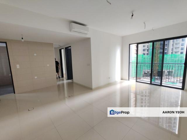 Condominium for sale in Maluri, Kuala Lumpur