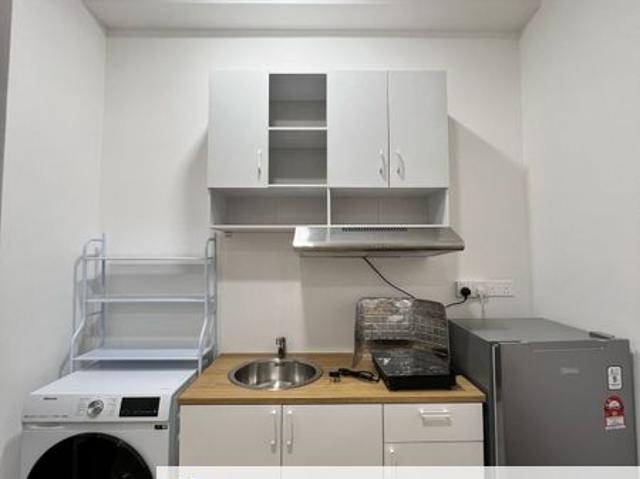 Condominium for rent in Country Heights Damansara, Kuala Lumpur