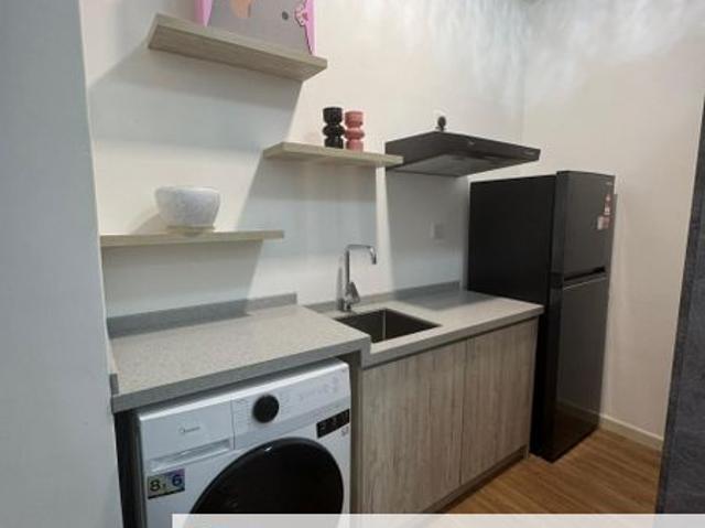 Condominium for rent in Maluri, Kuala Lumpur