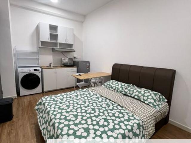Condominium for rent in Country Heights Damansara, Kuala Lumpur
