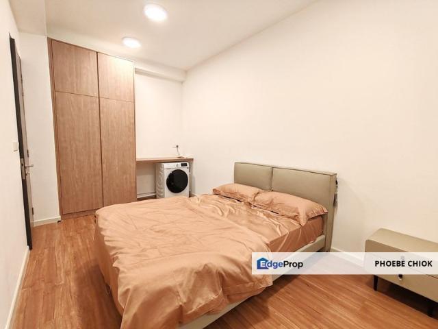 Condominium for rent in Country Heights Damansara, Kuala Lumpur