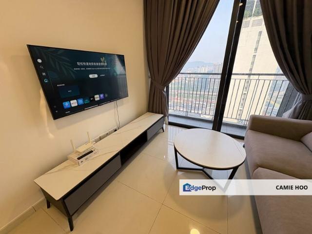 Condominium for sale in Maluri, Kuala Lumpur