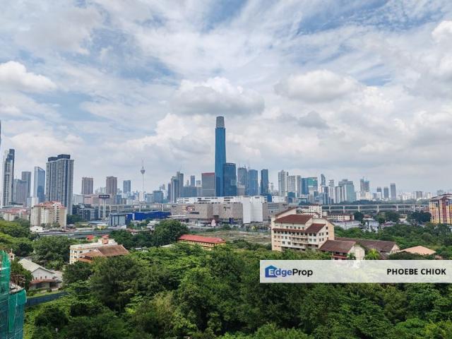 Condominium for rent in Country Heights Damansara, Kuala Lumpur
