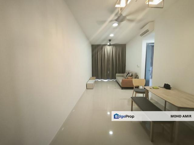 Condominium for rent in Country Heights Damansara, Kuala Lumpur