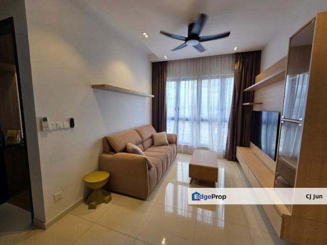 Condominium for rent in Country Heights Damansara, Kuala Lumpur