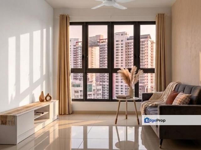 Condominium for rent in Country Heights Damansara, Kuala Lumpur