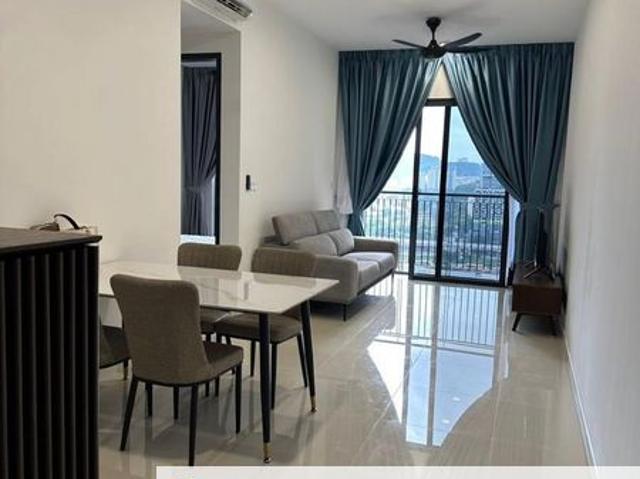 Condominium for rent in Country Heights Damansara, Kuala Lumpur