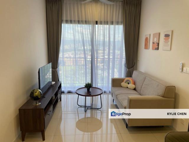Condominium for rent in Country Heights Damansara, Kuala Lumpur