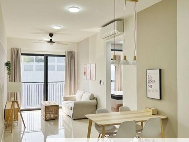 Condominium for rent in Country Heights Damansara, Kuala Lumpur