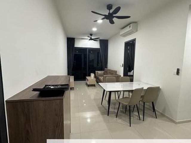Condominium for rent in Country Heights Damansara, Kuala Lumpur