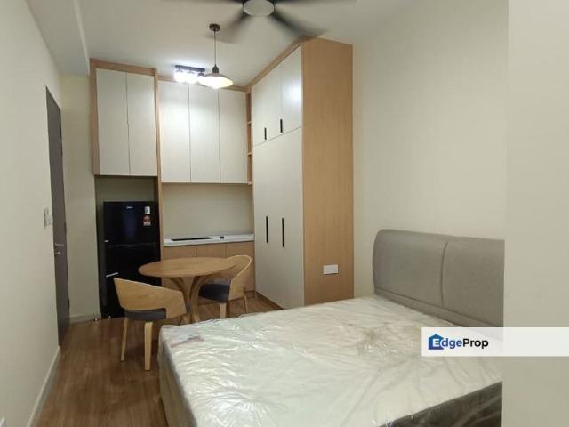 Condominium for rent in Maluri, Kuala Lumpur