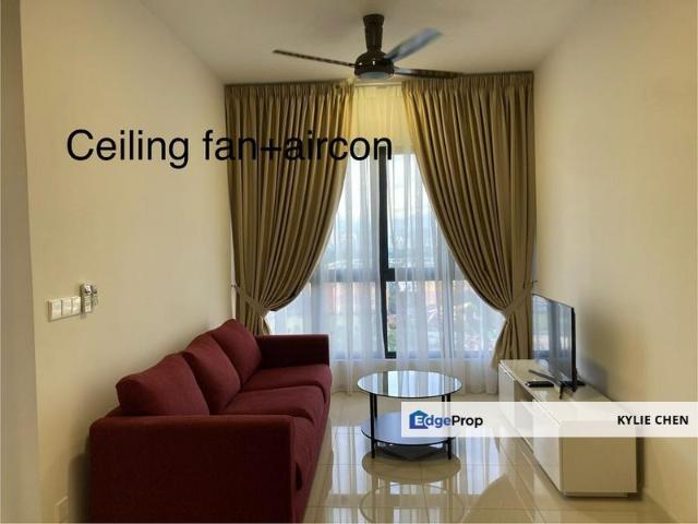 Condominium for rent in Country Heights Damansara, Kuala Lumpur