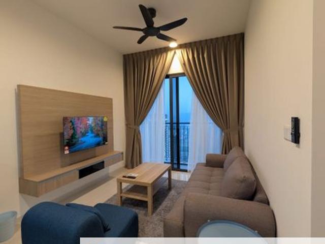 Condominium for rent in Country Heights Damansara, Kuala Lumpur