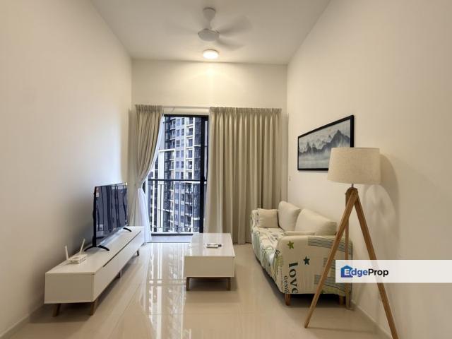 Condominium for rent in Country Heights Damansara, Kuala Lumpur
