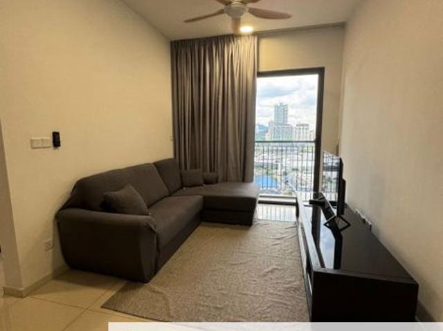 Condominium for rent in Country Heights Damansara, Kuala Lumpur
