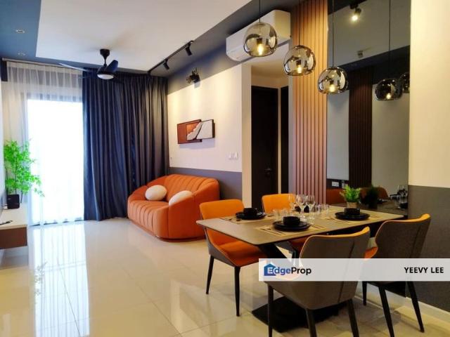 Condominium for rent in Country Heights Damansara, Kuala Lumpur