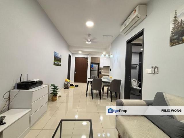 Condominium for rent in Country Heights Damansara, Kuala Lumpur