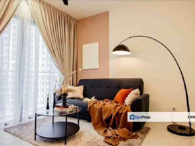 Condominium for sale in Maluri, Kuala Lumpur