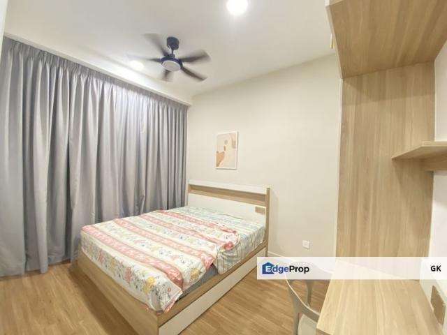 Condominium for rent in Country Heights Damansara, Kuala Lumpur
