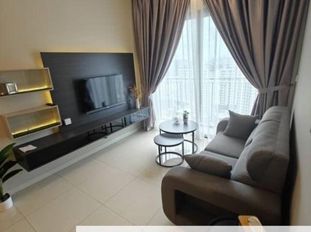 Condominium for rent in Country Heights Damansara, Kuala Lumpur