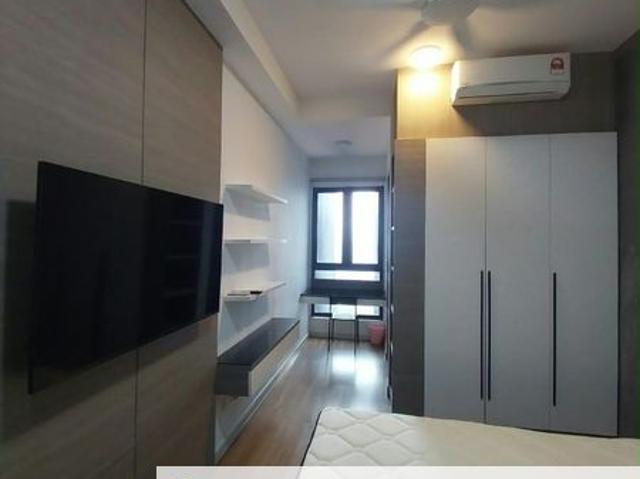 Condominium for rent in Maluri, Kuala Lumpur
